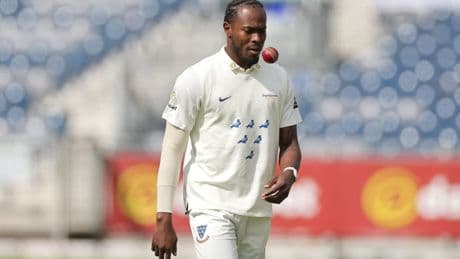 England vs India: Jofra Archer to wait for comeback with hosts unchanged for second Test