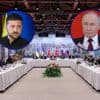 Overleg Turkije voorzichtige stap in goede richting, maar bestand is nog ver weg