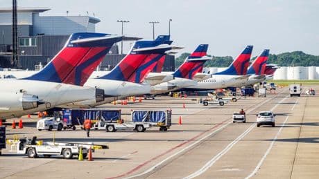 Hudson Leans Into Diversity At Atlanta’s Hartsfield-Jackson Airport