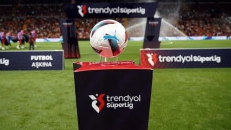 Süper Lig'de yeni sezon takvimi açıklandı