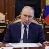 Kremlin verwacht dat Oekraïne eerste stap zet voor nieuwe onderhandelingsronde