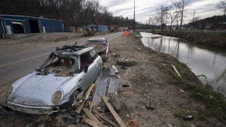 Hurricane season has started. Here's what to know