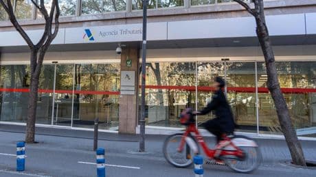 Anticorrupción investigará al ex alto cargo de Hacienda que dimitió tras una acusación anónima de archivar casos a cambio de dinero