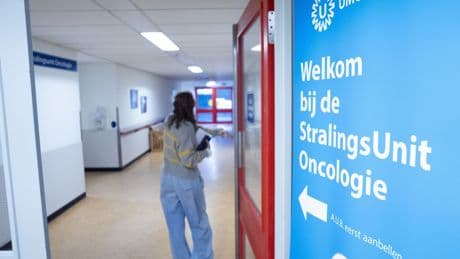 Meer jongvolwassenen met kanker, vooral veel diagnoses bij jonge vrouwen