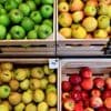 Et si les droits de douane imposés par Donald Trump étaient une aubaine pour les pommes françaises ?