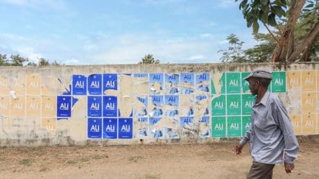 Gabon: les démissions s'enchaînent au sein du Parti démocratique gabonais
