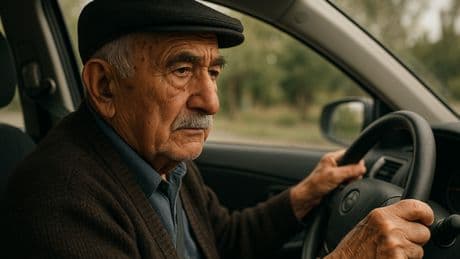 B sınıfı ehliyete ilk kez yaş sınırı geliyor: Bu yaşın üzerindekilere sürücü belgesi verilmeyecek