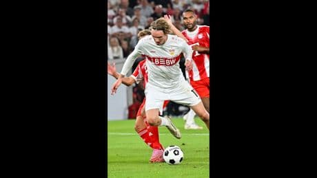 Lage der Liga vom 17.08.25 - Was sich der VfB hinter den Kulissen fragt