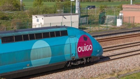 Ouigo responde al Gobierno: los parones en los trenes son &quot;inaceptables&quot; y la respuesta &quot;insuficiente&quot;