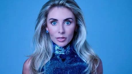 Dark lonely life of Bonnie Blue from acid attack fears and seclusion to divorce