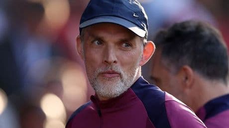 England star shares true feelings on Thomas Tuchel after turning down request
