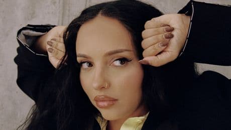 Reality TV Made Jade Thirlwall Famous. As a Solo Act, She Keeps It Real.