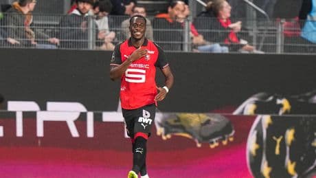 Mercato : l’ancien parisien Kalimuendo sur les tablettes de Nottingham Forest