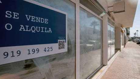 La venta de viviendas se dispara un 20% y apunta al año más activo desde 2007