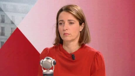 Chômage: Sophie Binet (CGT) appelle à "interdire les licenciements aux entreprises qui font des bénéfices"