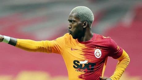 TRANSFER HABERİ | Henry Onyekuru, yeniden Süper Lig’de