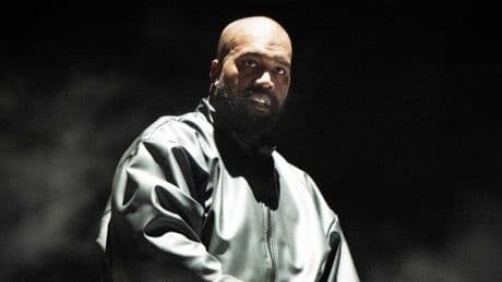 Music festival cancelled after huge outcry over Kanye West headlining