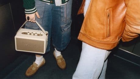Kilburn III: Neuer Marshall-Lautsprecher mit starkem Akku