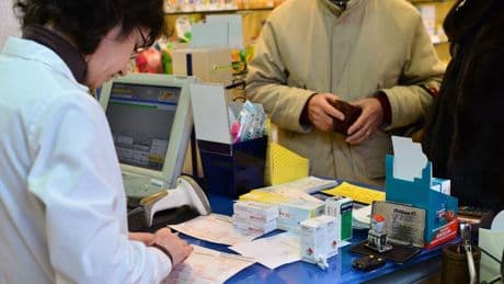 Telemedicina in farmacia nel Lazio: Ecg, holter pressorio e cardiaco a portata di tutti