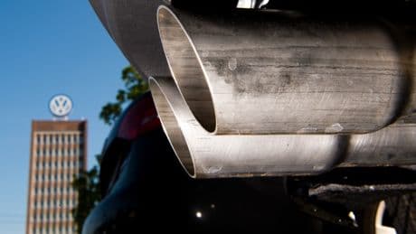 Dieselaffäre: Strafverfolger fordern Gefängnis für frühere VW-Manager
