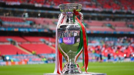 Euro 2028 co-hosts denied automatic qualification but will have safety net