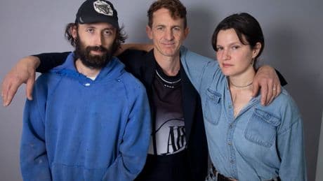 Q&A: How the band Big Thief transformed into a trio and reimagined their sound