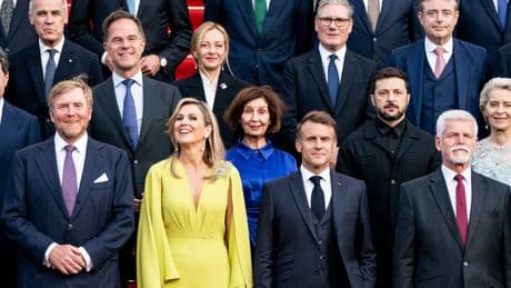 Why Ukraine Fell Down the Agenda at the NATO Summit