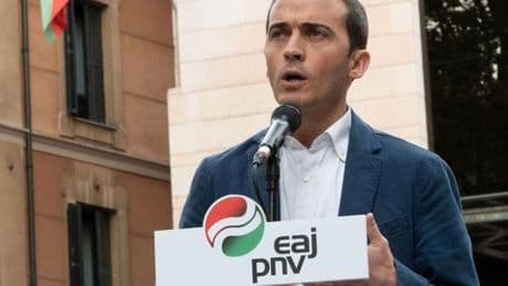 El PNV reprocha a Bildu que no cumpla «los mínimos éticos para una vida en común»