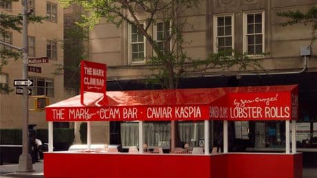 Hamptons Pop-Ups Bring The East End To Manhattan This Summer