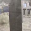 New York : inondations dans le métro