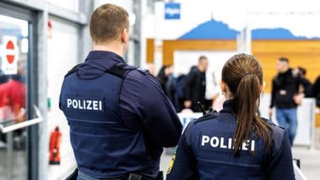 Bayern und Hessen wollen Polizisten überprüfen – „Diskreditierung eines Berufsstandes“