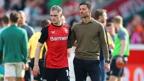 Xabi Alonso ally fears Real Madrid bound boss at 'risk' of losing dressing room already as formidable four await