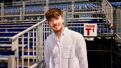 'Most controversial man in motorsport' shows true colours in new documentary