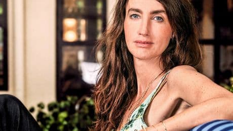 Avec « Tressaillir », Maria Pourchet défait sa vie pour retrouver la joie
