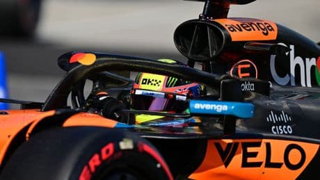 Emilia Romagna Grand Prix 2025: Start time, grid positions, how to watch F1 and weather forecast today