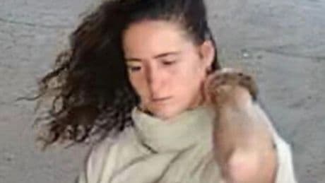 Missing tourist seen in new video as mum shares heartbreaking plea