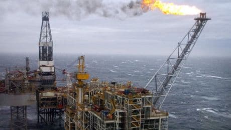 Unions and green groups call for £1.9bn emergency funding for North Sea workers