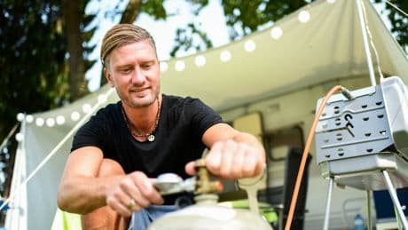 Grillen mit Gas: Diese Fehler sollten Sie vermeiden