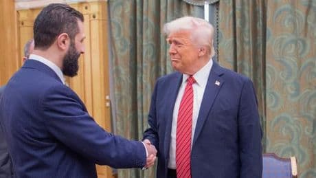 Robert Ford, ancien ambassadeur des Etats-Unis à Damas : « L’intérêt américain en Syrie est de combattre le terrorisme »