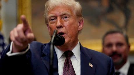Trump präsentiert neue Zoll-Liste – und verschiebt Inkrafttreten