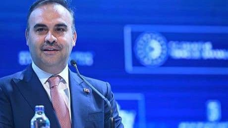 Bakan Kacır duyurdu! OSB Lojman projesinde ilk harç