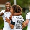 Paris Saint-Germain hengelt naar ADO-talent zonder contract: wie is de 18-jarige Cheveyo Balentien?