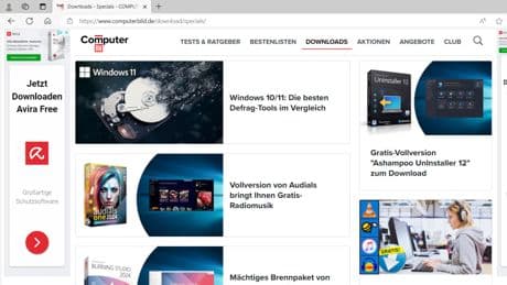 Microsoft Edge