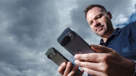 Googles Pixel 10 Pro XL im Test: Ich sehe (erst mal) keinen Unterschied!