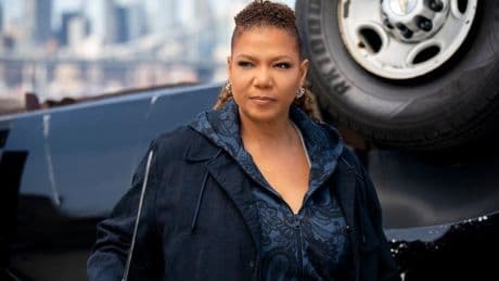 Fans ‘literally crying’ as Queen Latifah’s hit crime drama cancelled after five seasons