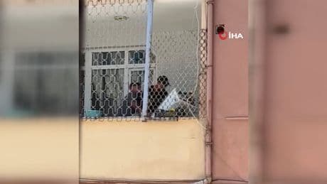 Kombi hırsızlarından pes dedirten savunma: "Parayla aldık"