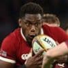 Itoje to face Brumbies as Test team appears to form