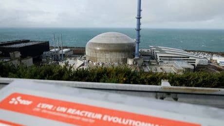Energie nucléaire