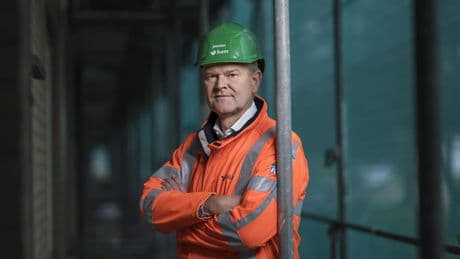 Topman grootste bouwer van ons land:  ’Nederland is te ingewikkeld geworden ’