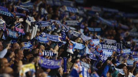 Ante el Betis, la sentencia